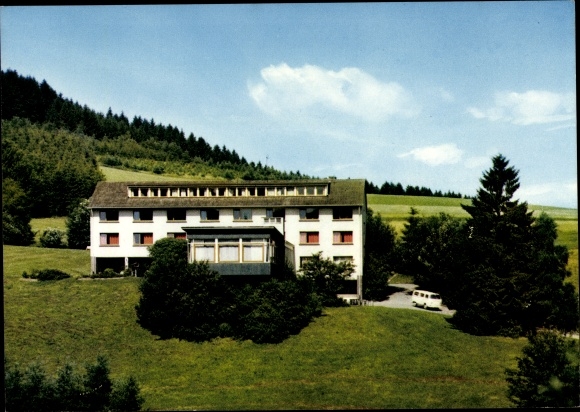 Bahnhofstraße 9 De 51580 Reichshof Wildbergerhütte
